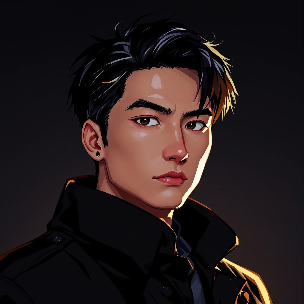 妖精漫画 - 林渊 - 创始人 & CEO 妖精漫画团队 - 林渊