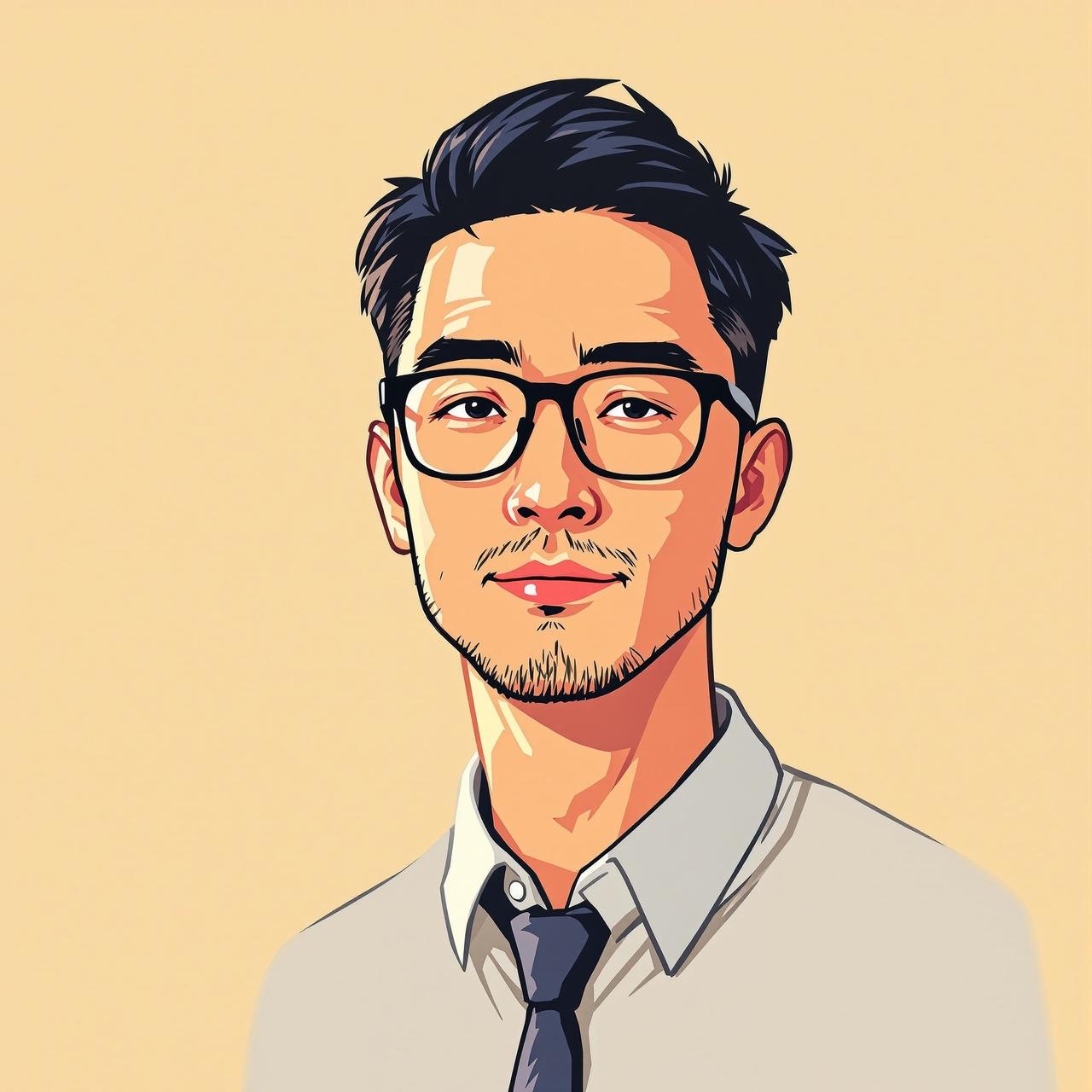 妖精漫画 - 陈墨 - 技术总监 妖精漫画团队 - 陈墨