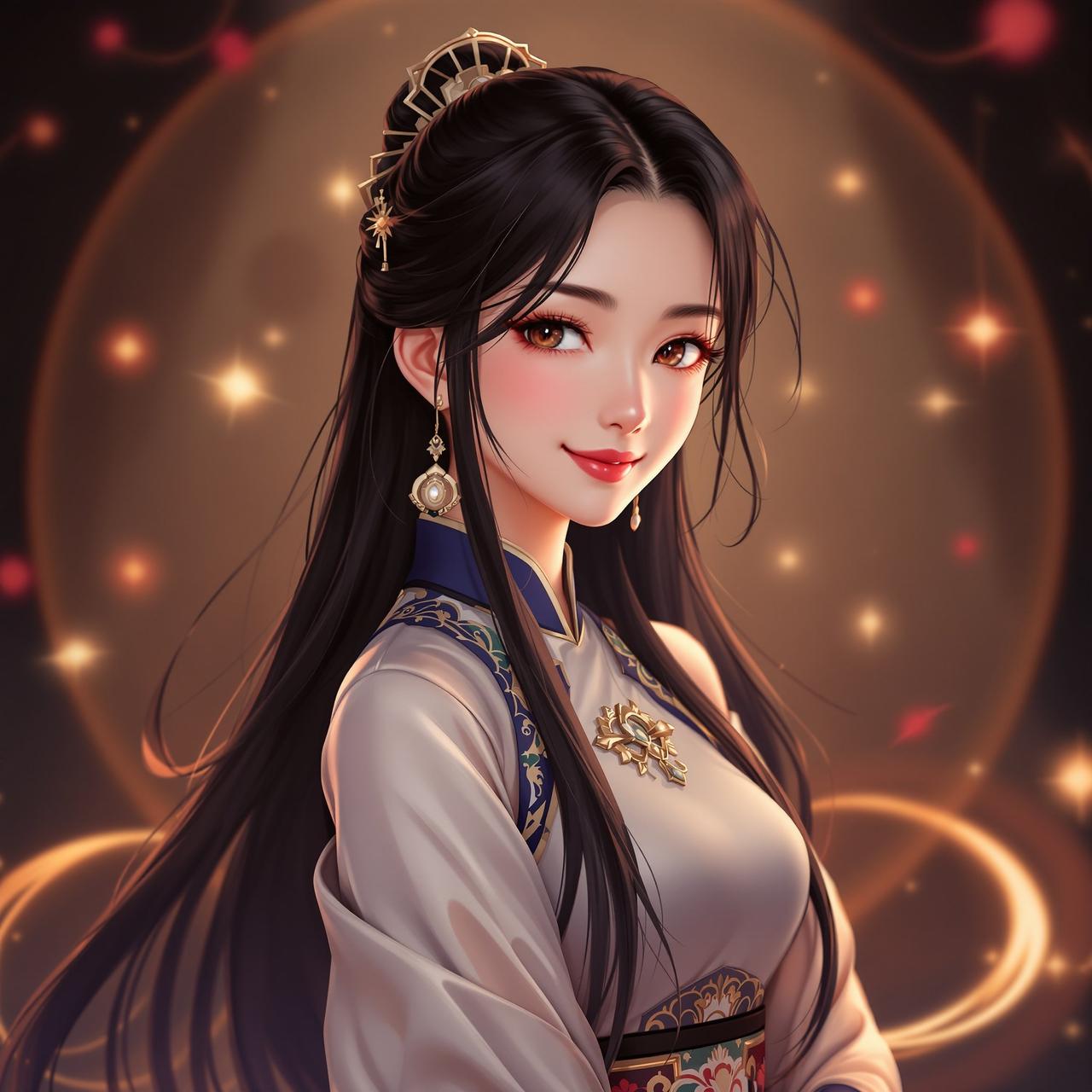 妖精漫画 - 苏婉清 - 首席内容官 妖精漫画团队 - 苏婉清