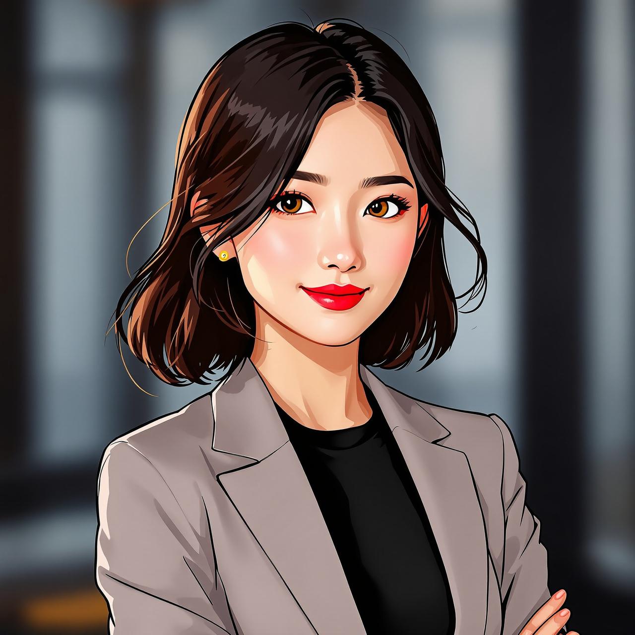 妖精漫画 - 叶灵 - 市场总监 妖精漫画团队 - 叶灵